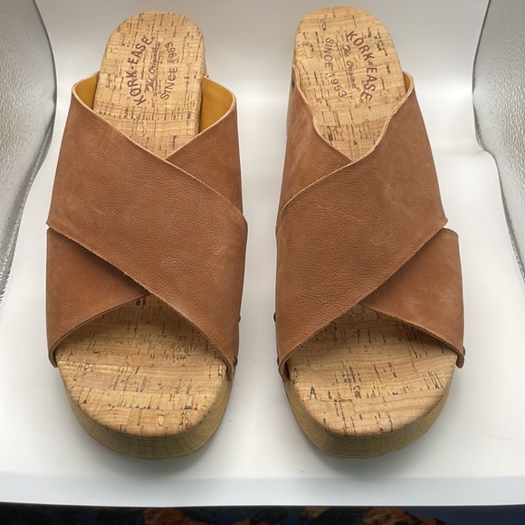 Kork Ease Tatum Sandals - Picture 8 of 8